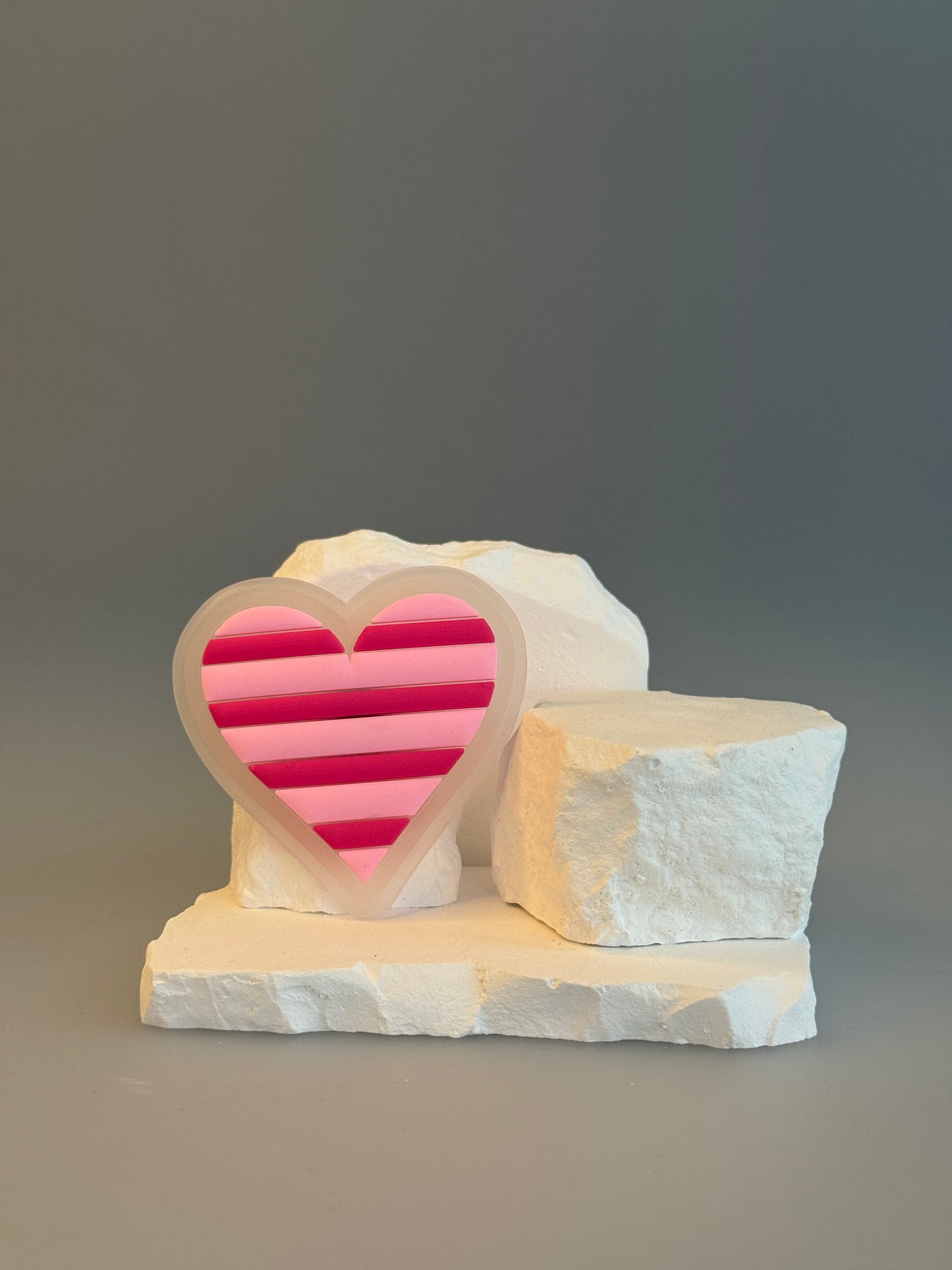 Charms Heart