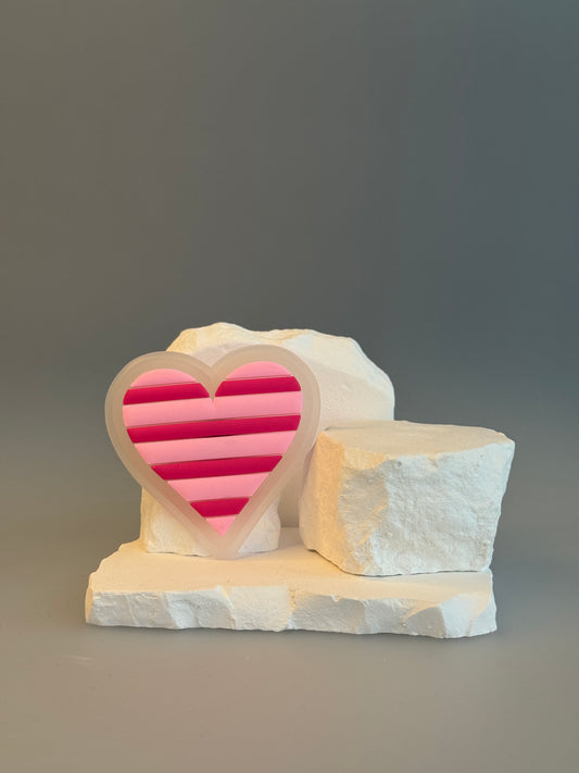 Charms Heart