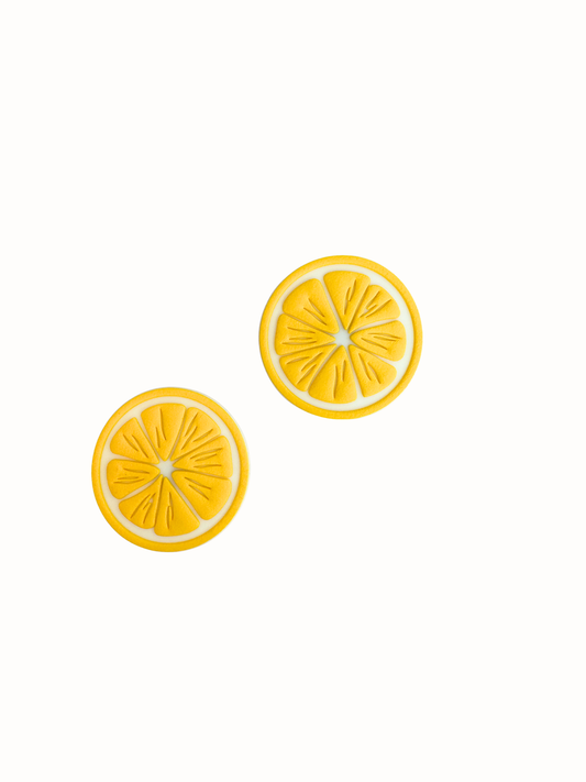 Charms Large | Lemon