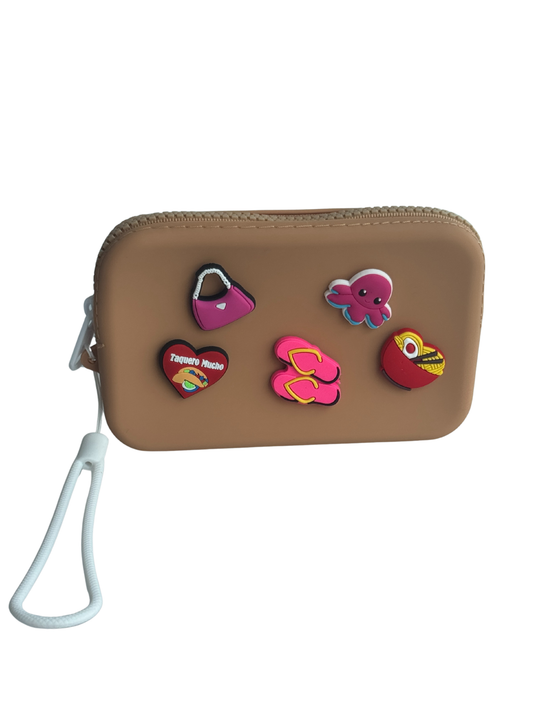 Charmy Pocket – Einzelstück