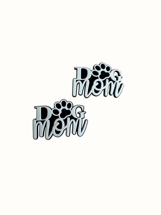 Charms Large | Dog Mum