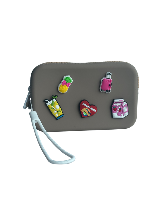 Charmy Pocket – Einzelstück