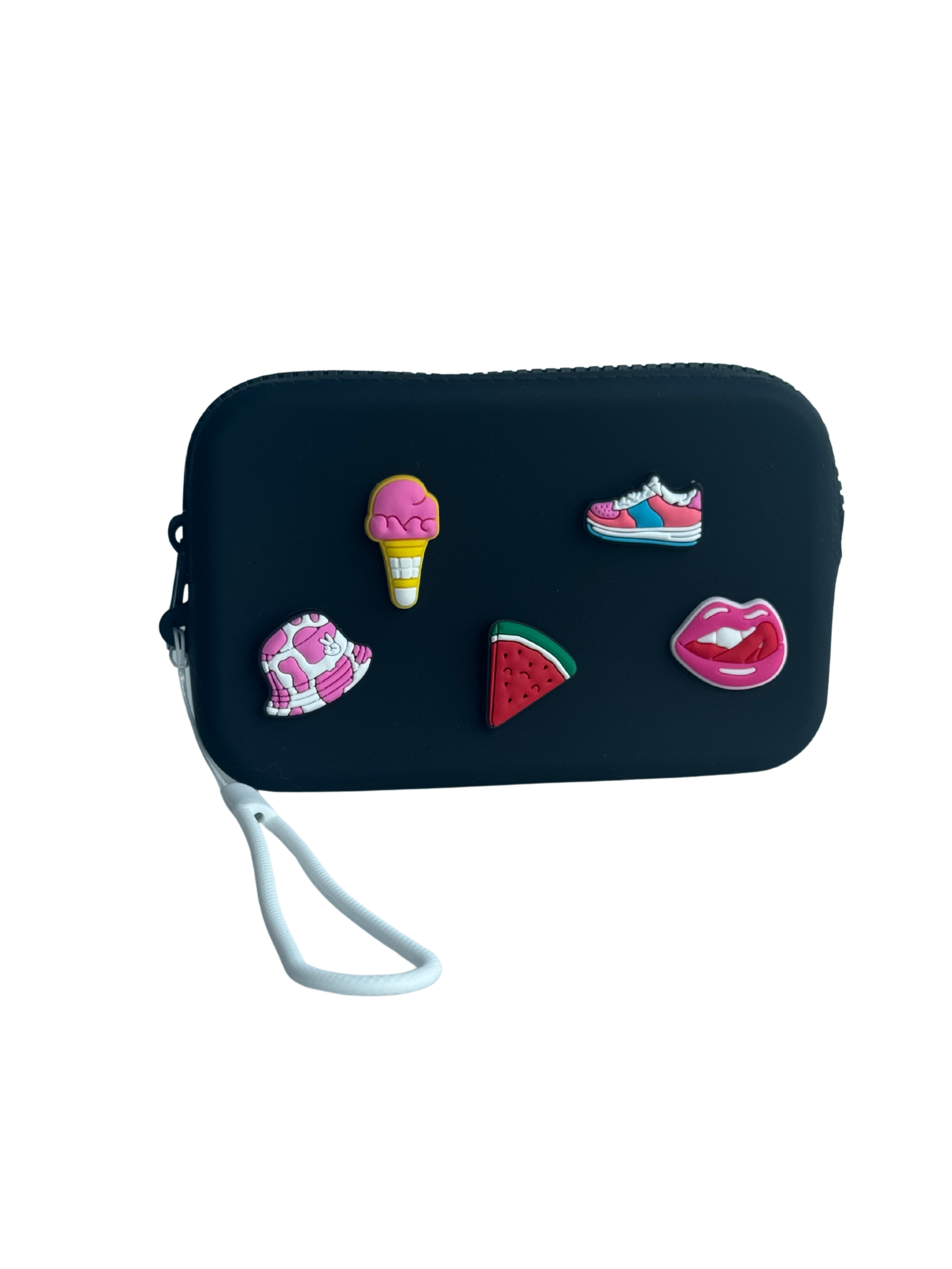 Charmy Pocket – Einzelstück