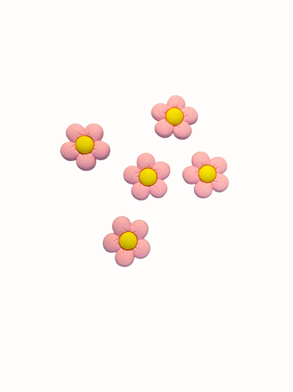 Mini Charms | Bloom Peach
