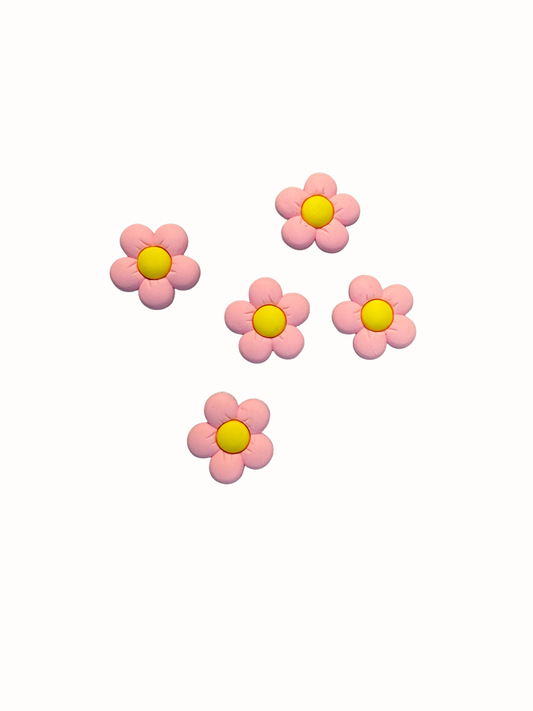 Mini Charms | Bloom Peach