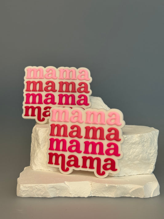 Charms mama mama Large