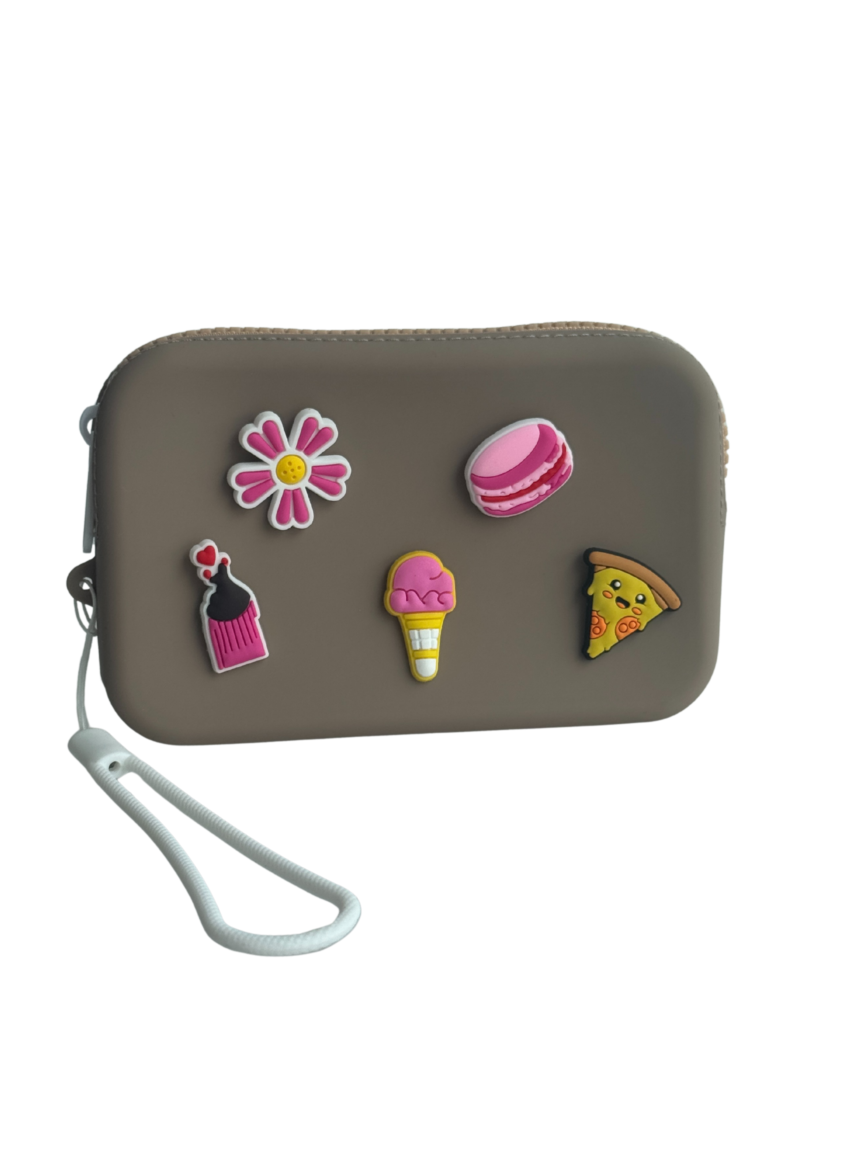 Charmy Pocket – Einzelstück