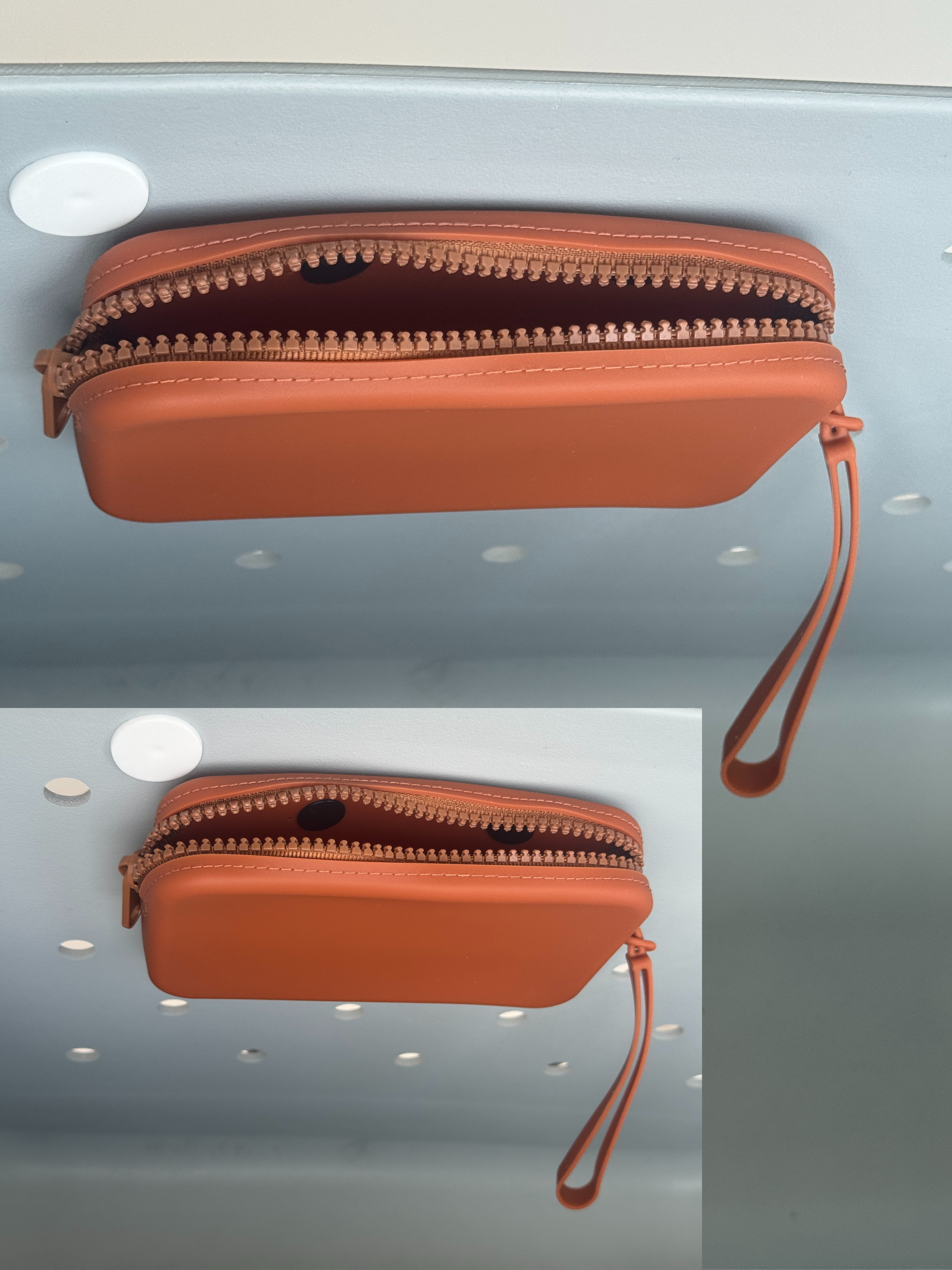 Charmy Pocket | Blütenrosa