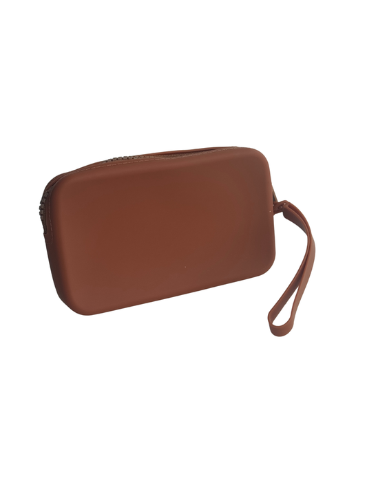 Charmy Pocket | Schokobraun