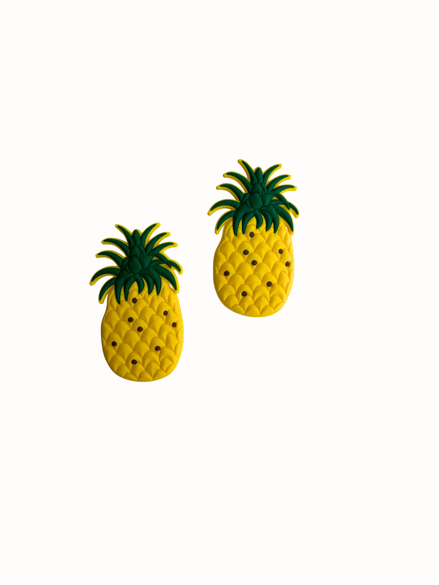 Charms Large | Pineapple