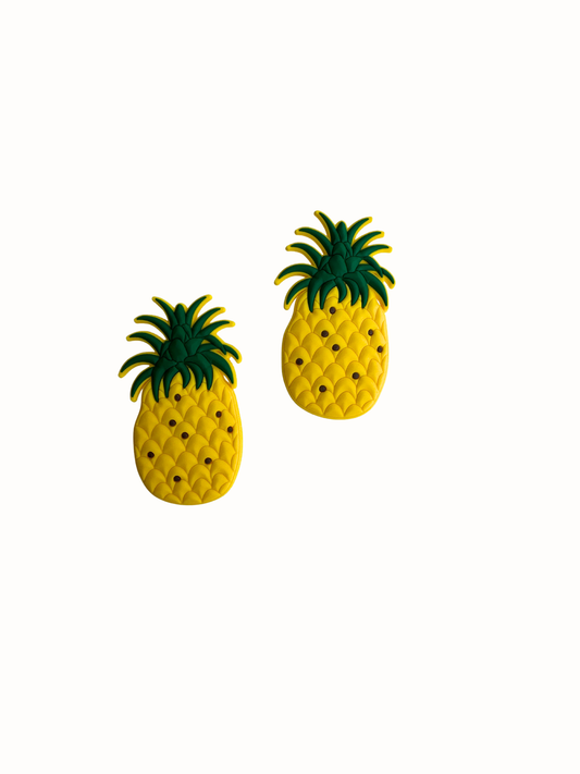 Charms Large | Pineapple