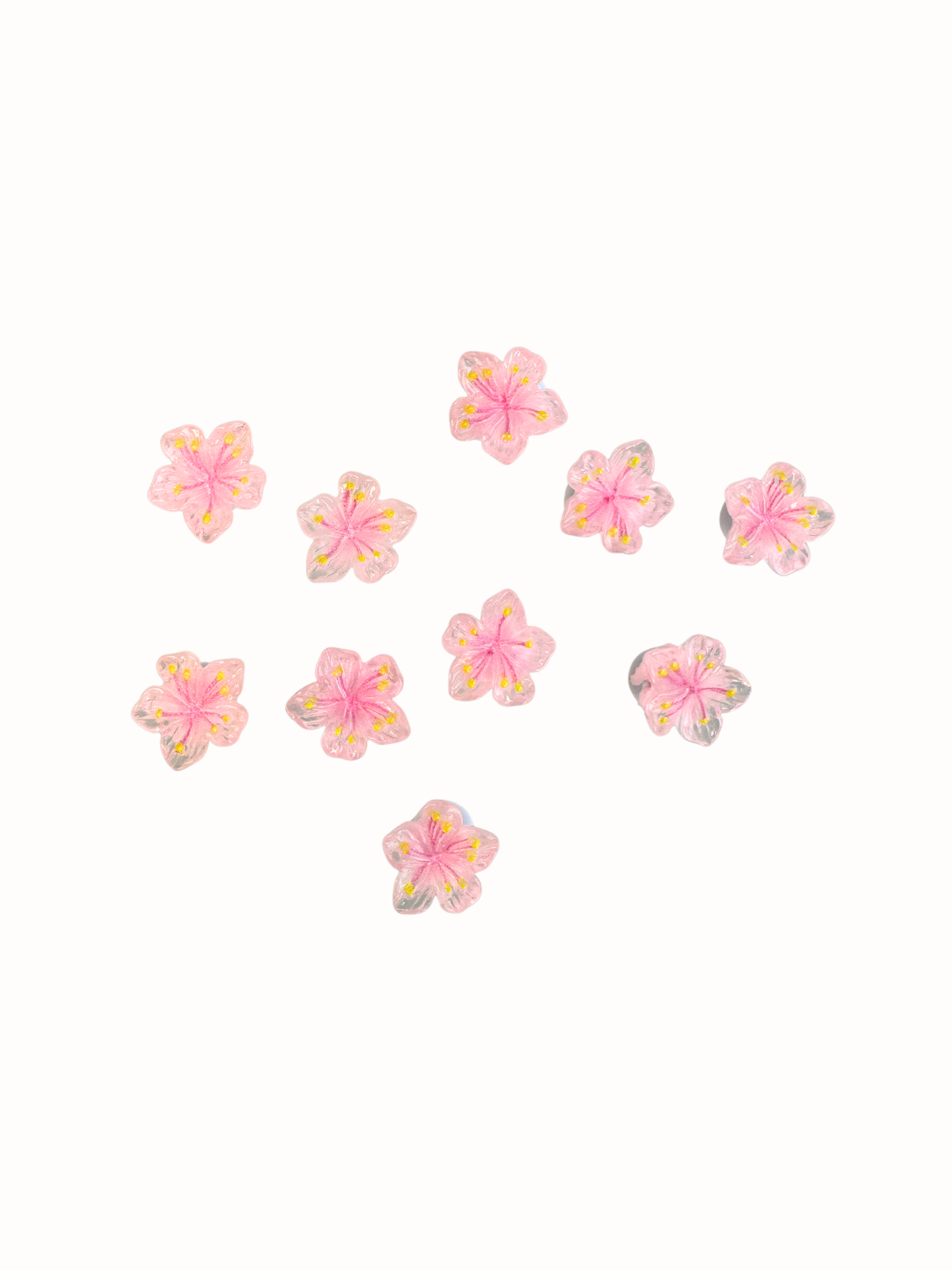 Mini Charms |Kirschblüte