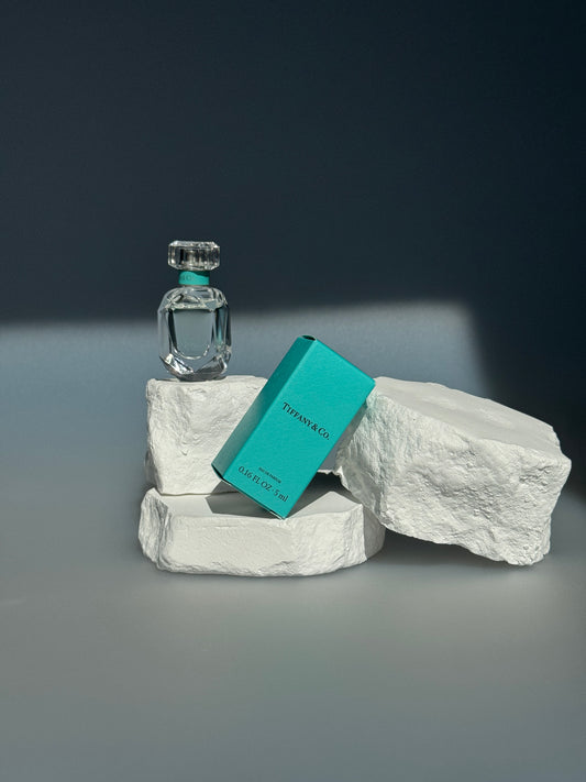 Tiffany & Co Sheer EDT 5ML