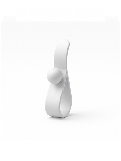 Mini Holder | Weiß