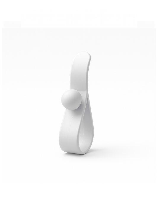 Mini Holder | Weiß