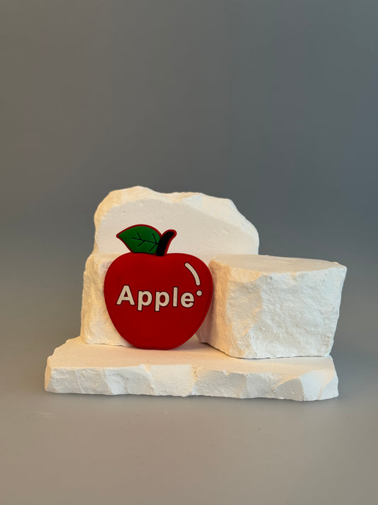 Charms Apfel
