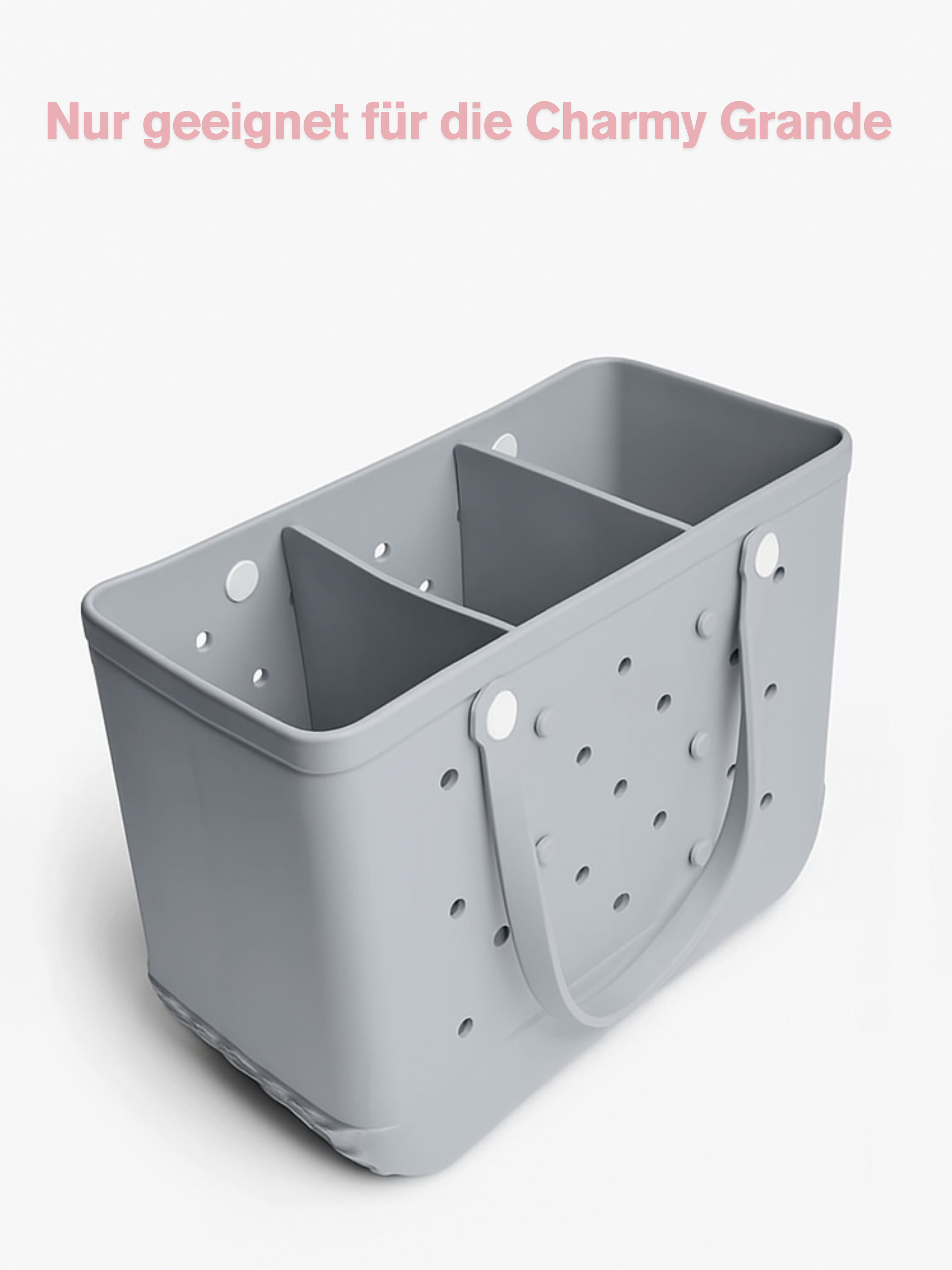 Charmy Divider | Lakritz