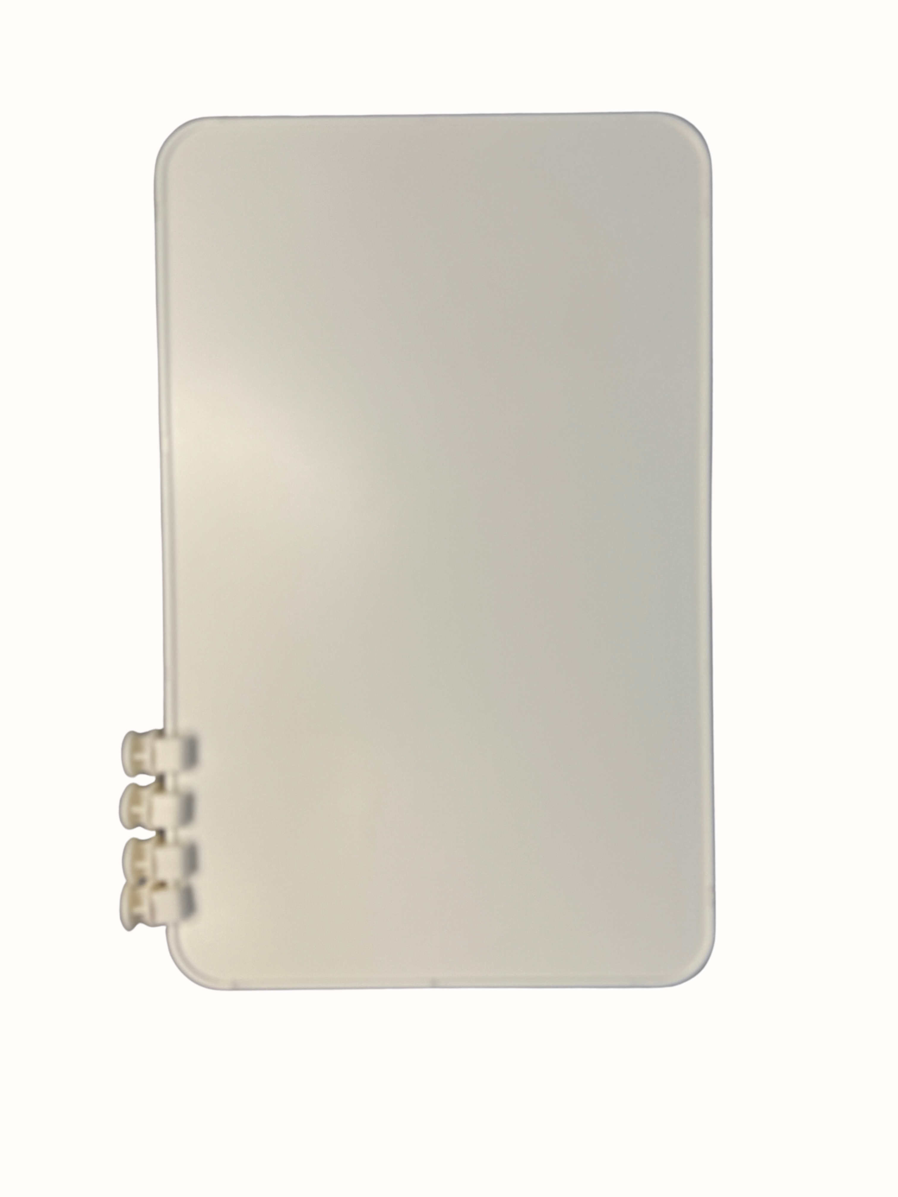 Charmy Divider | Weiß