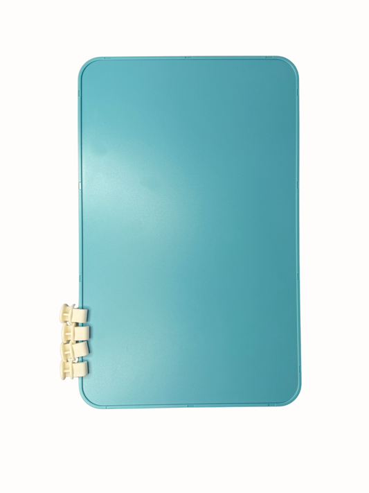 Charmy Divider | Ocean Drop