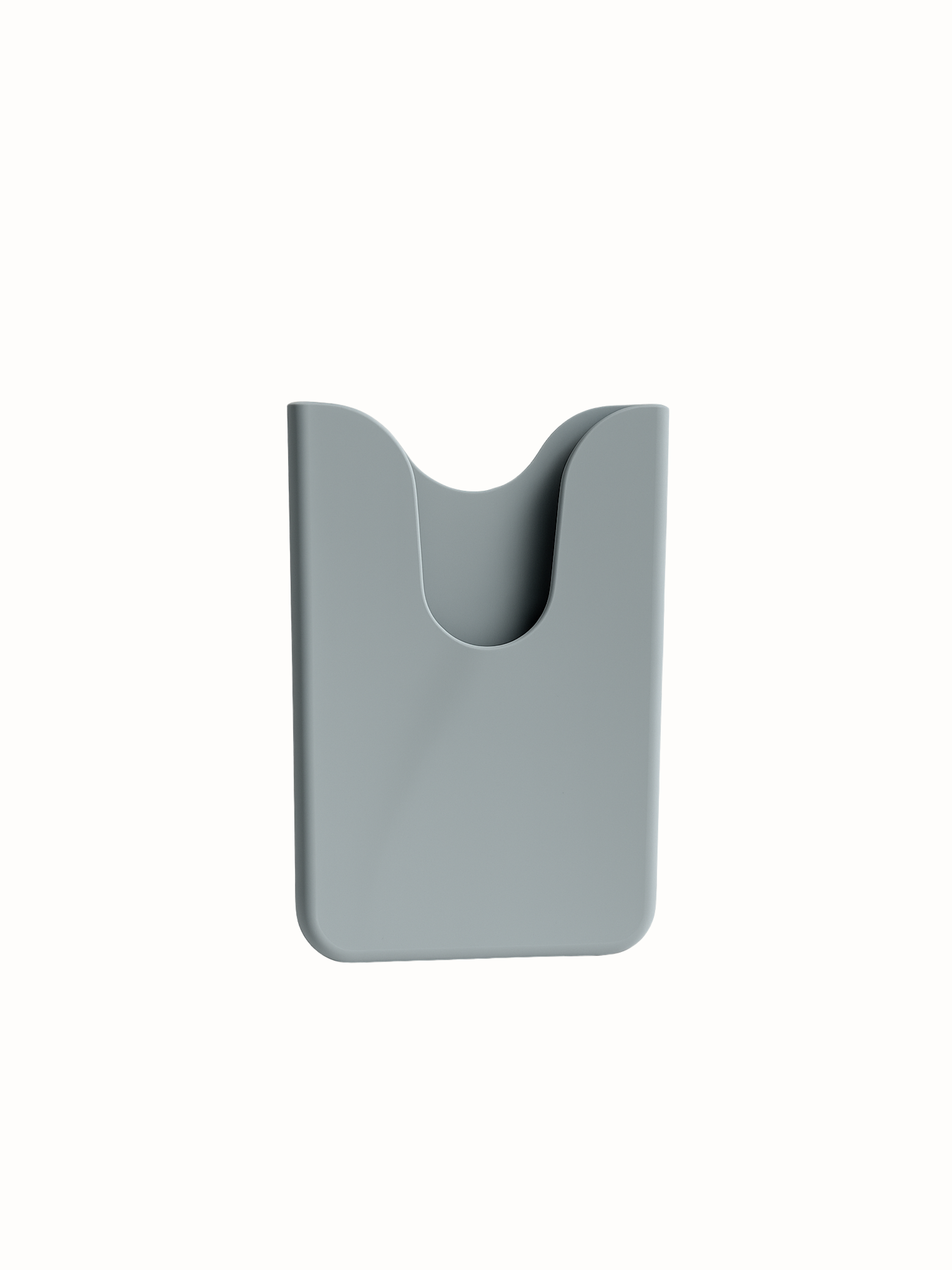 Charmy Clip | Wolkengrau