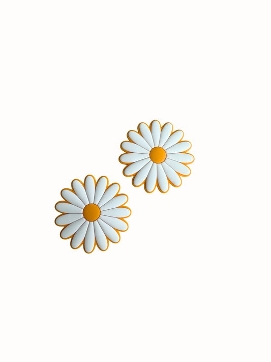 Charms Large | Daisy