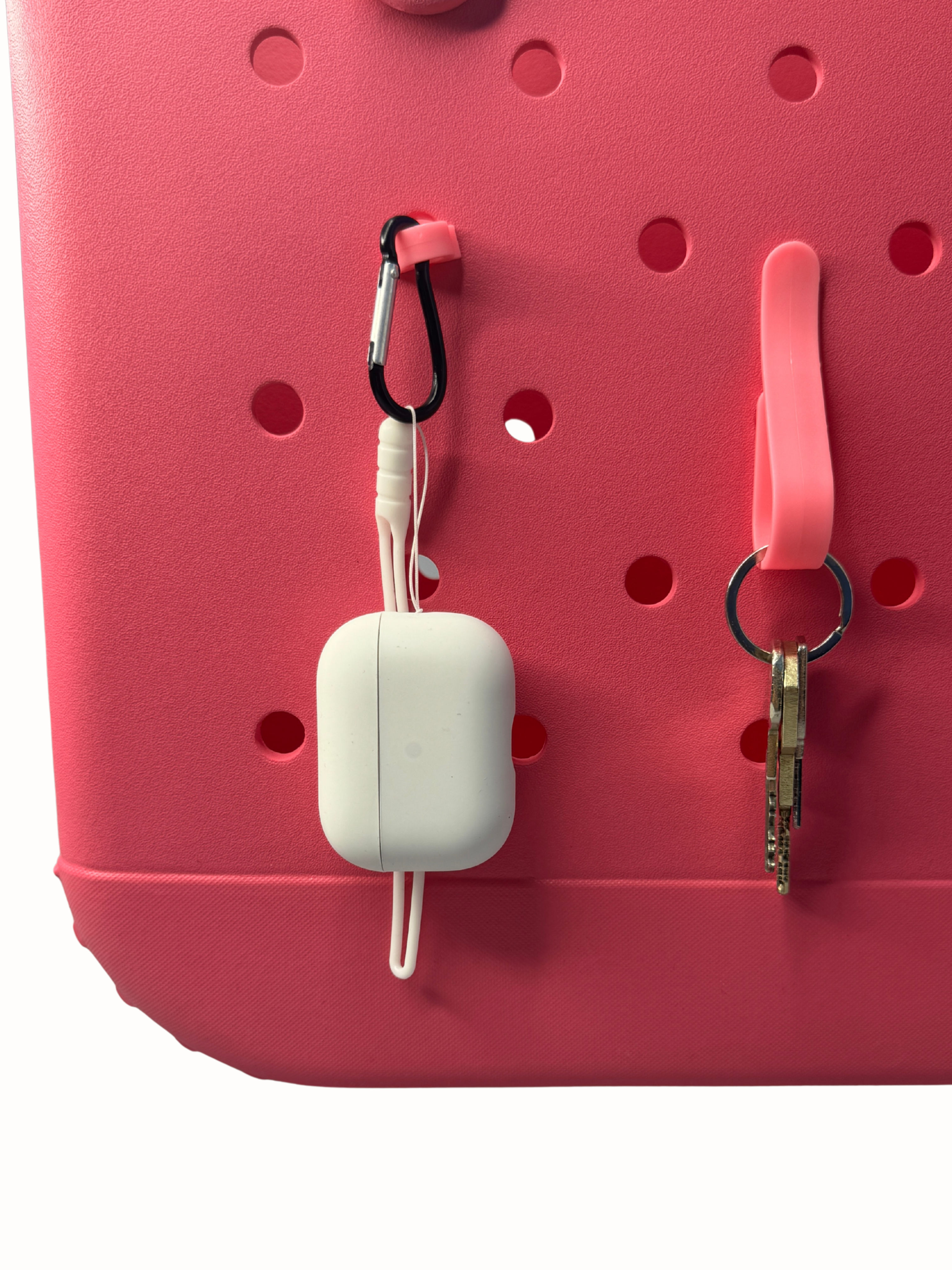 Mini Holder | Set Mini Holder plus Karabiner | Drachenfrucht