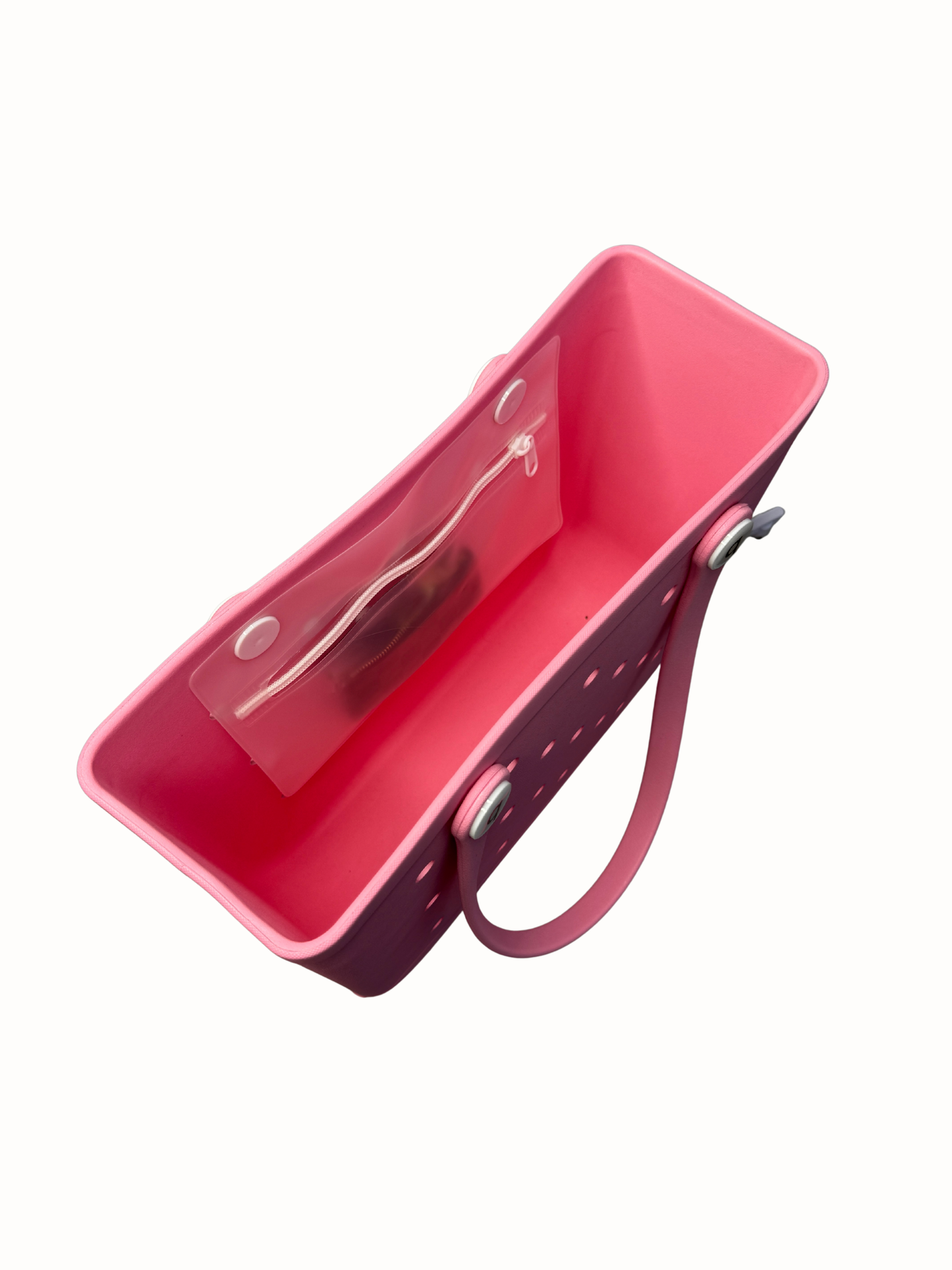 Innentasche für Charmy-Bag Classic