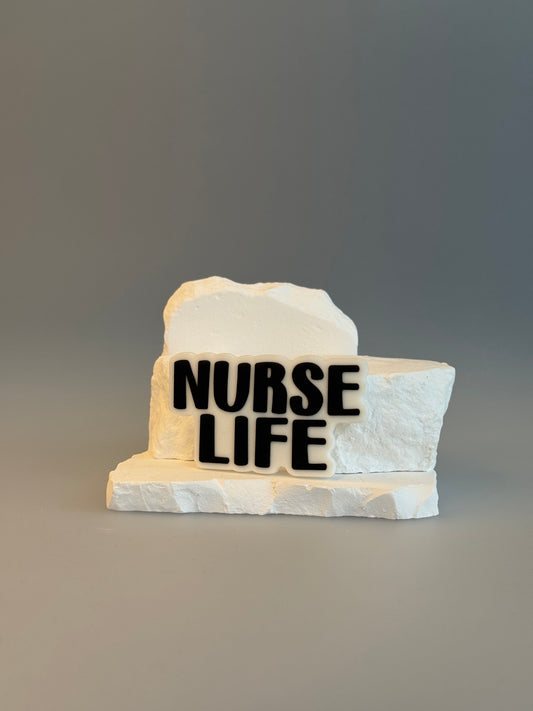 Charms Nurse Life