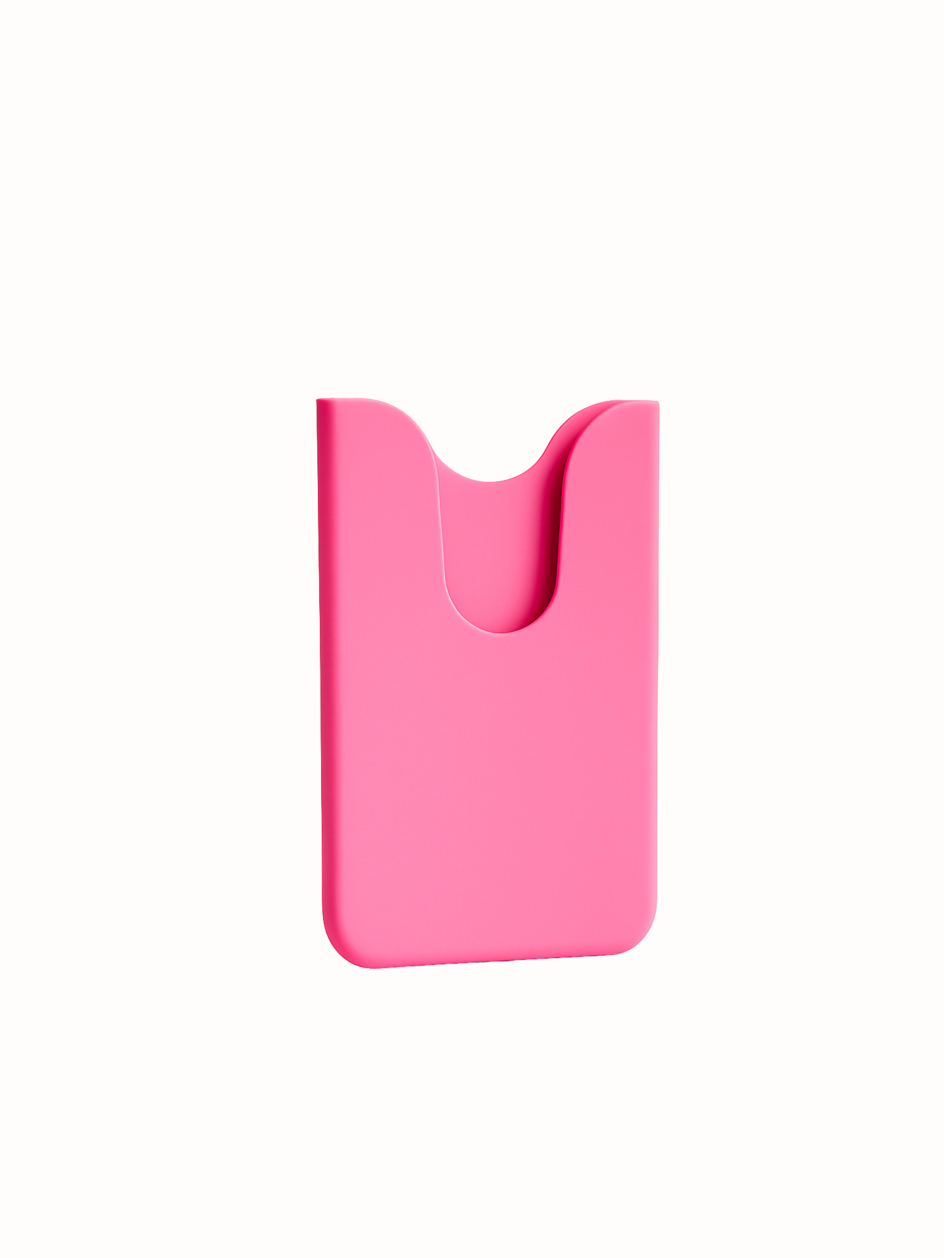 Charmy Clip | Fuchsia