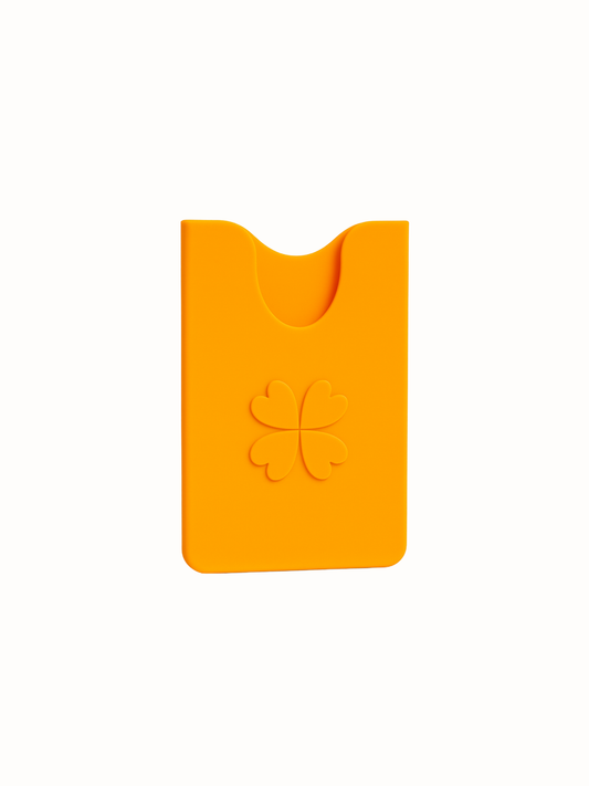 Charmy Clip | Sunny Glow