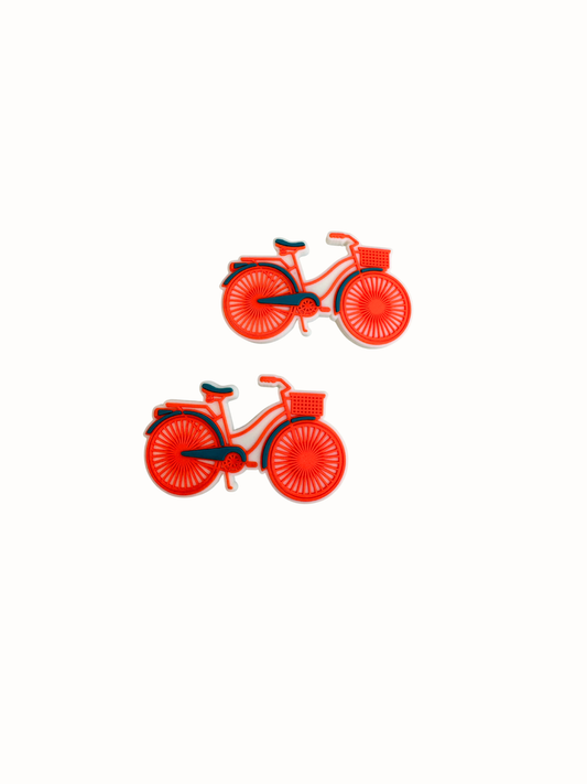 Charms Large | Bike