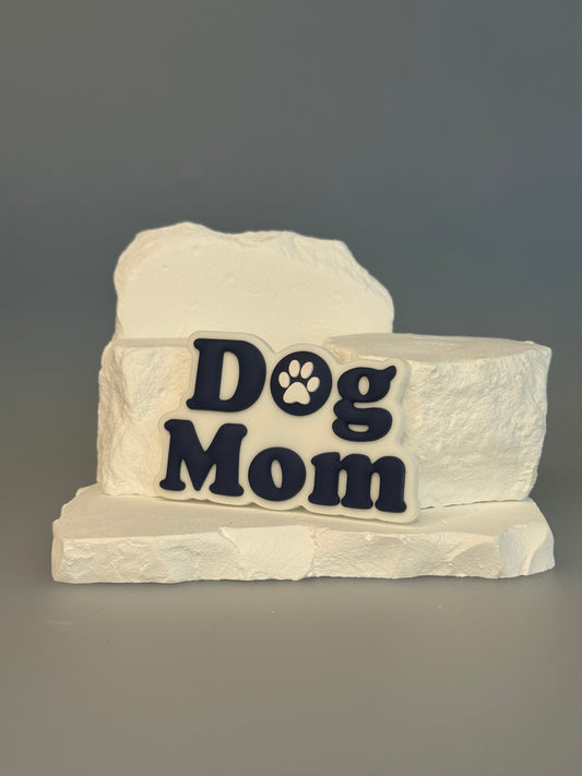 Charms Dog MOM