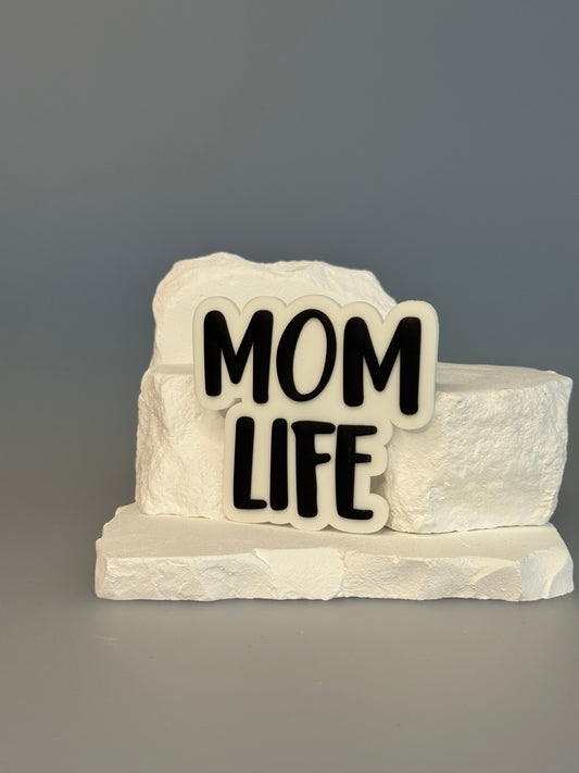 Charms MOM Life