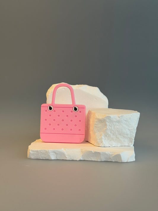 Charms bag