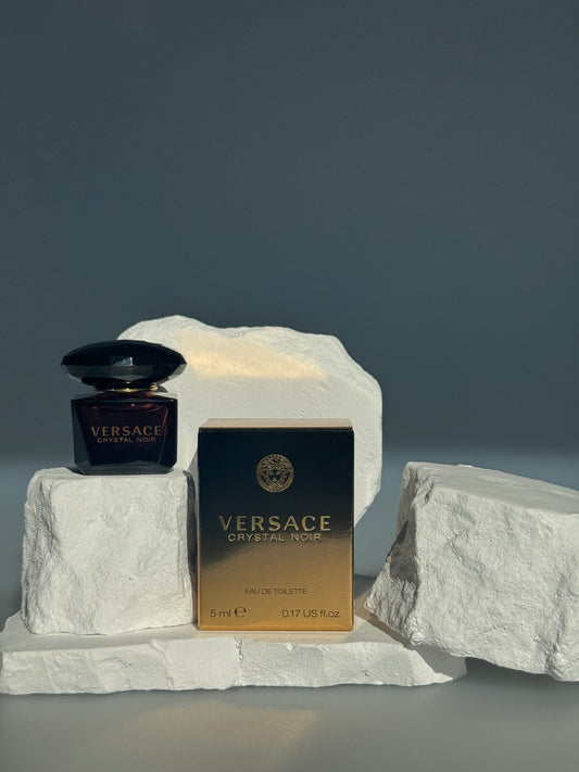 Versace Crystal Noir EDT 5ML