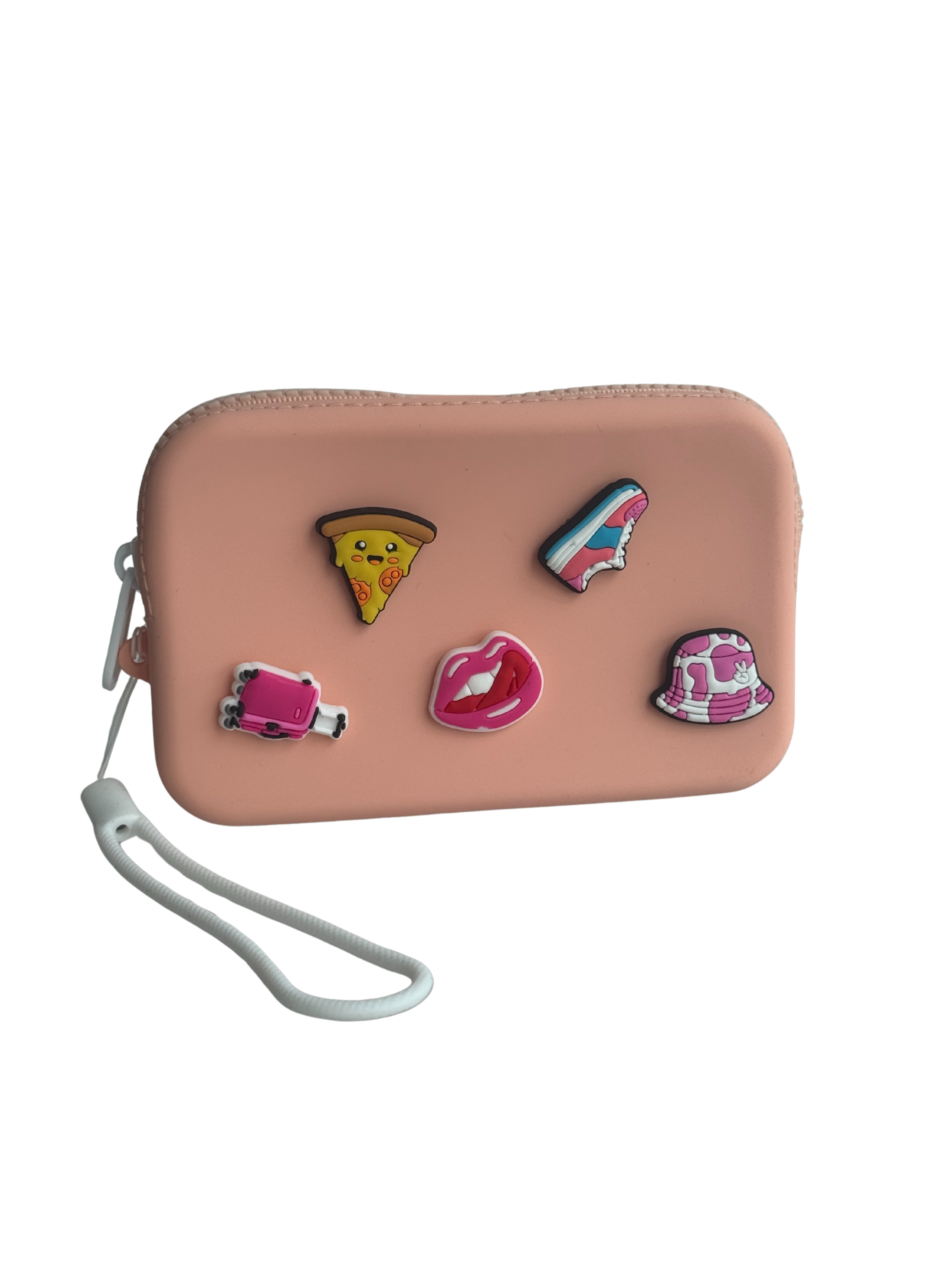 Charmy Pocket – Einzelstück