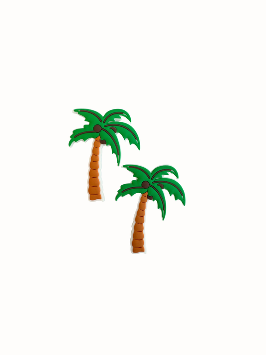 Charms Large | Palm Tree