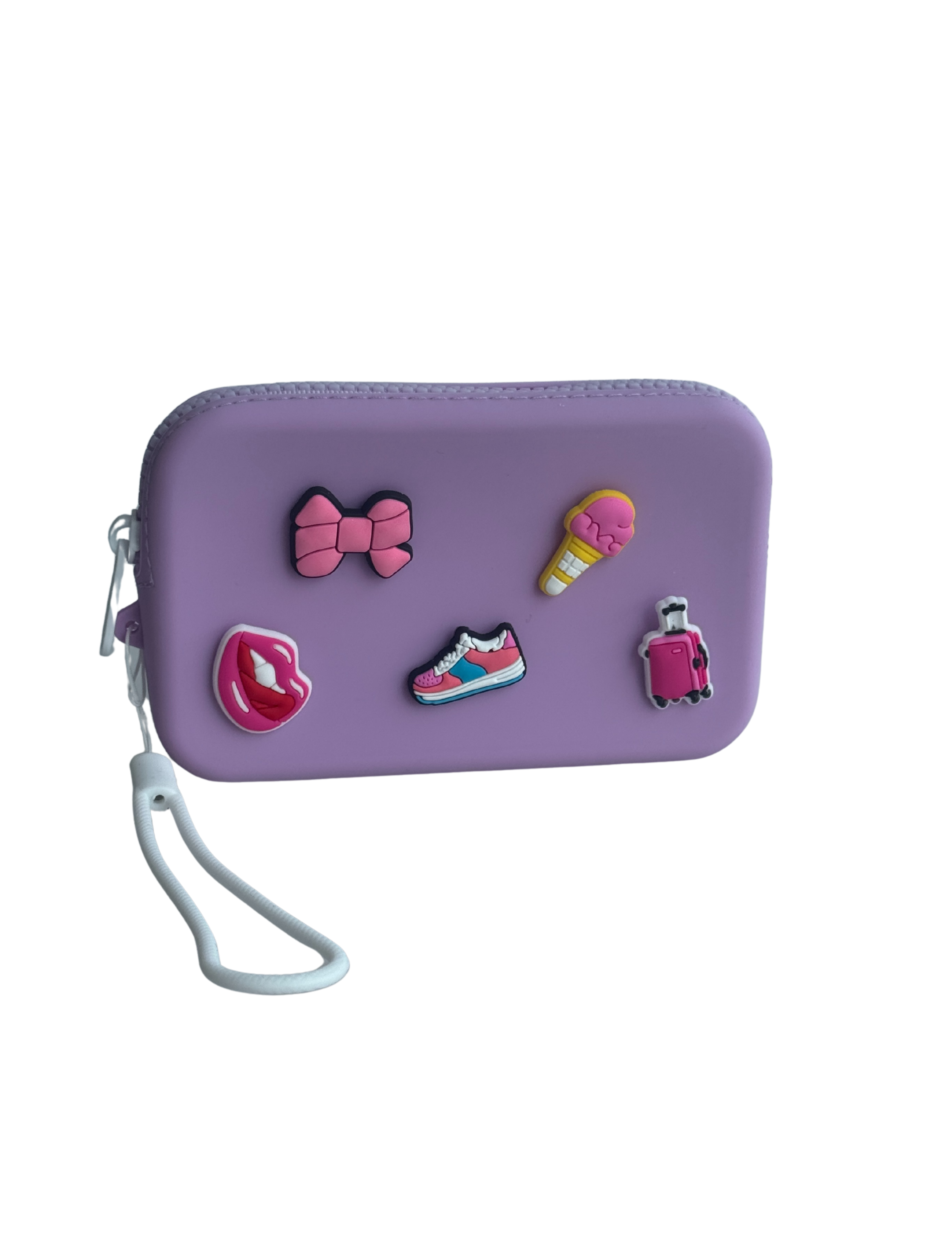 Charmy Pocket – Einzelstück