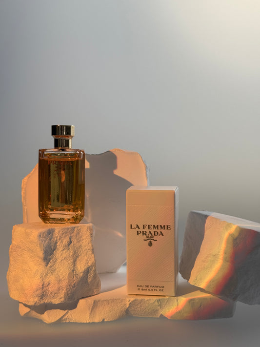 Prada La Femme