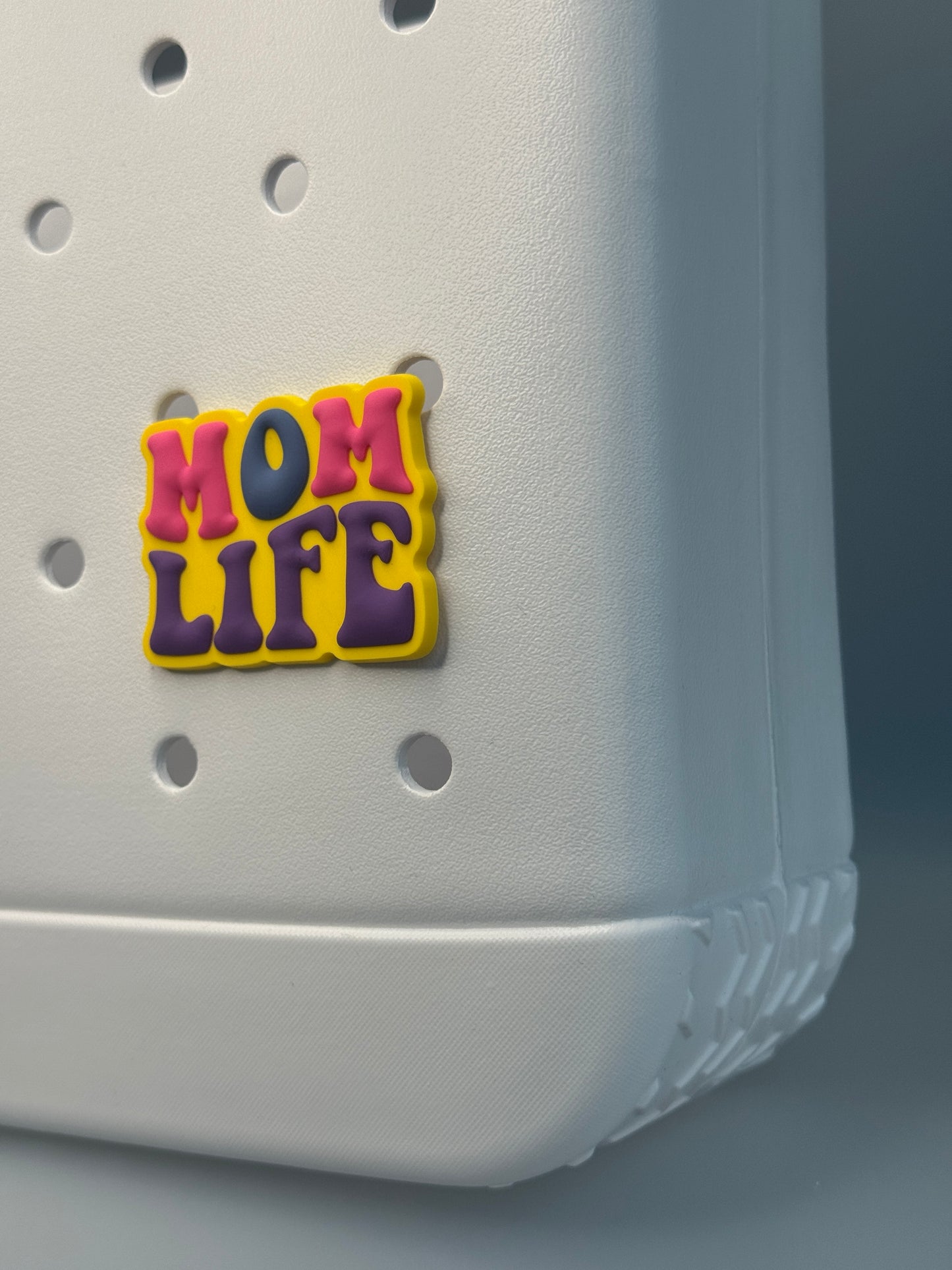 Charms mom Life  Large