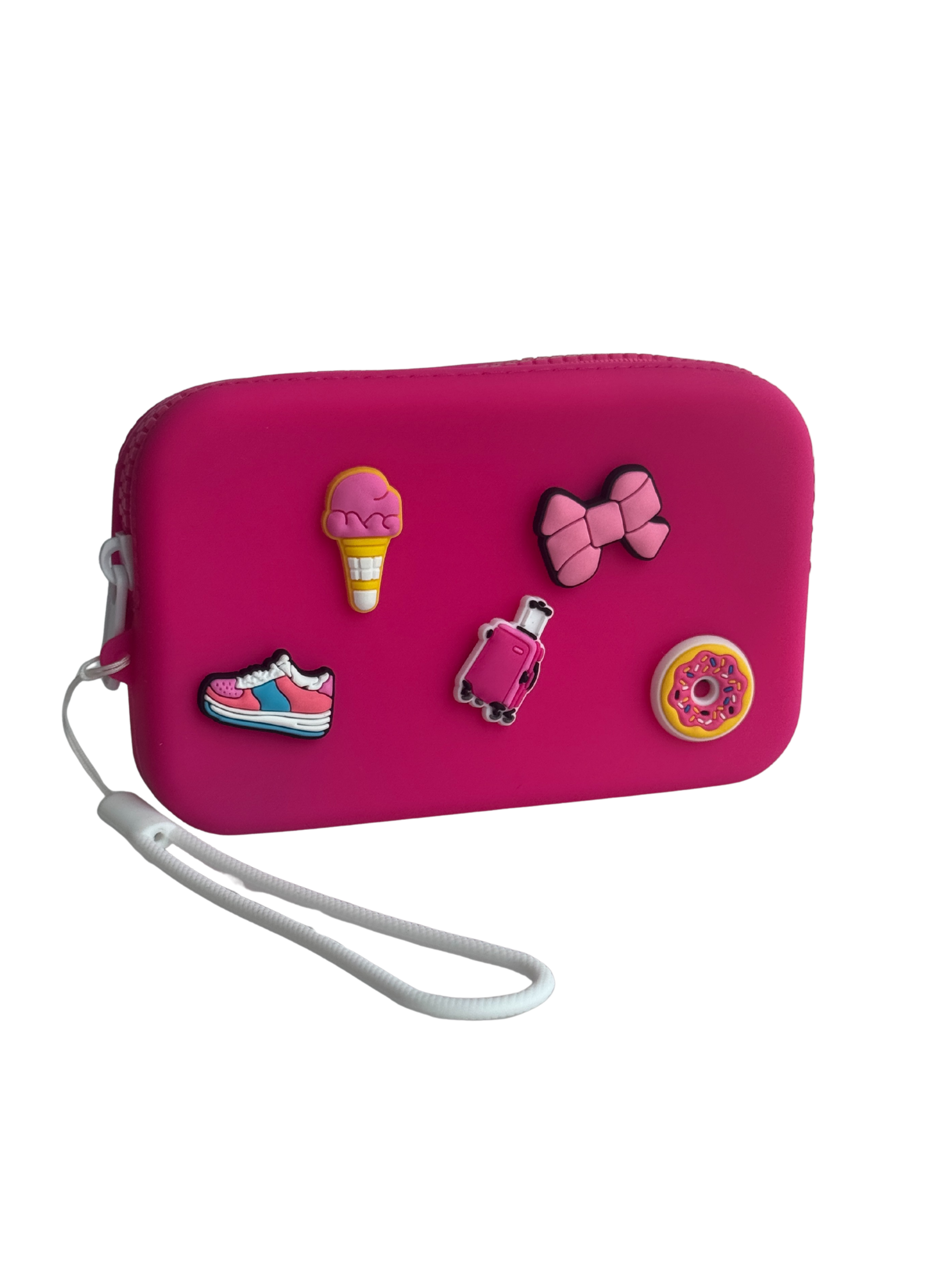 Charmy Pocket – Einzelstück