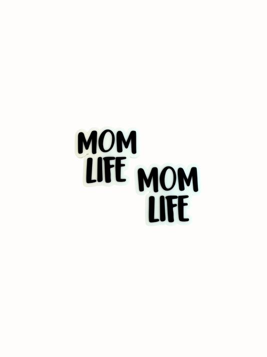 Charms Large | Mom Life