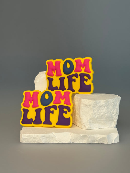 Charms mom Life  Large