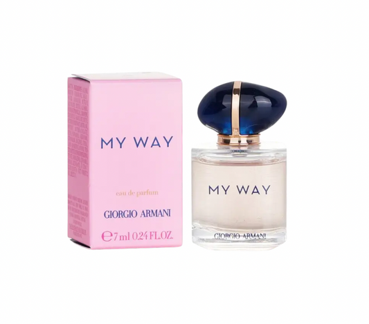 Giorgio Armani My Way EDP 7ML