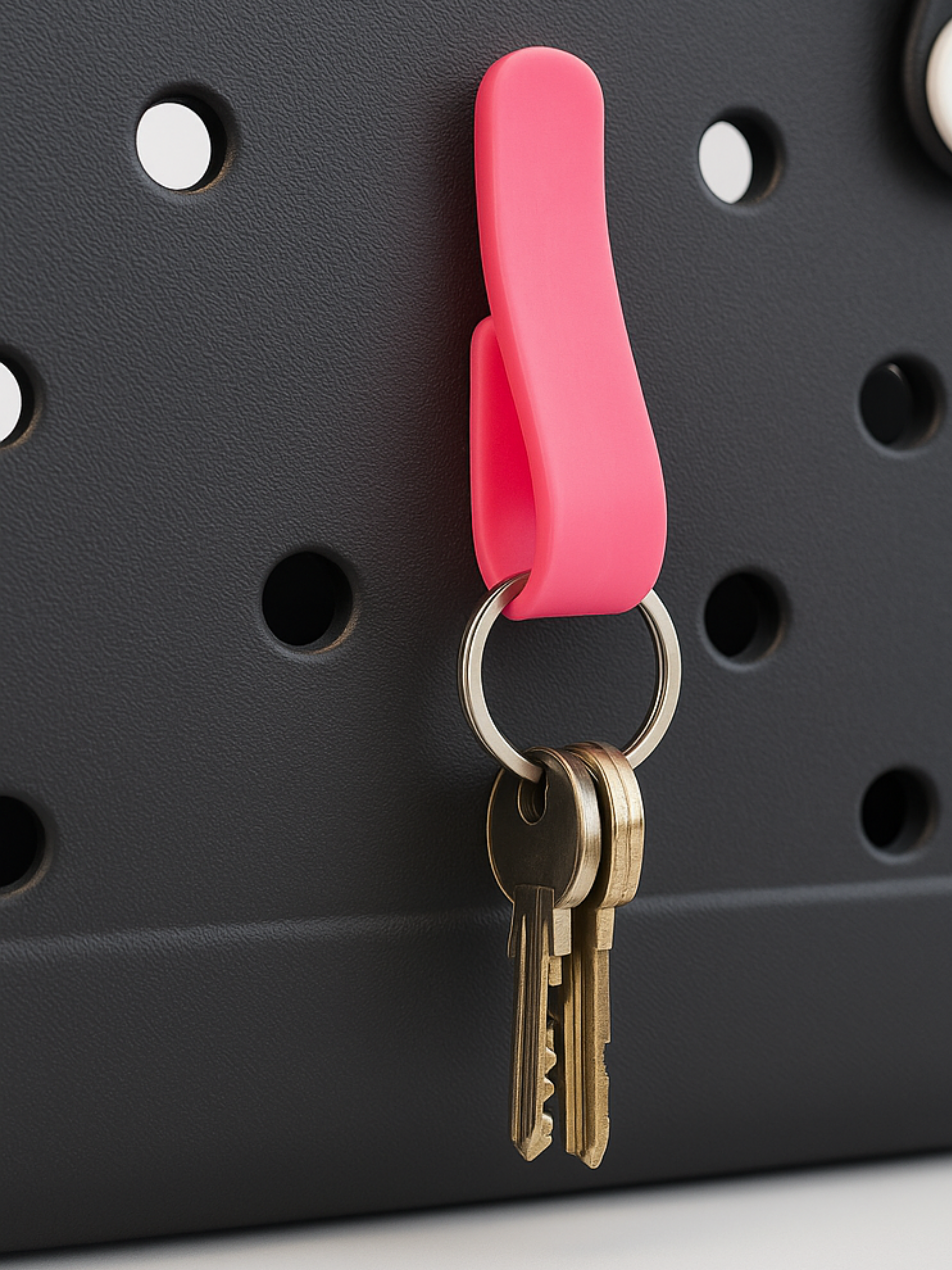 Mini Holder | Lakritz