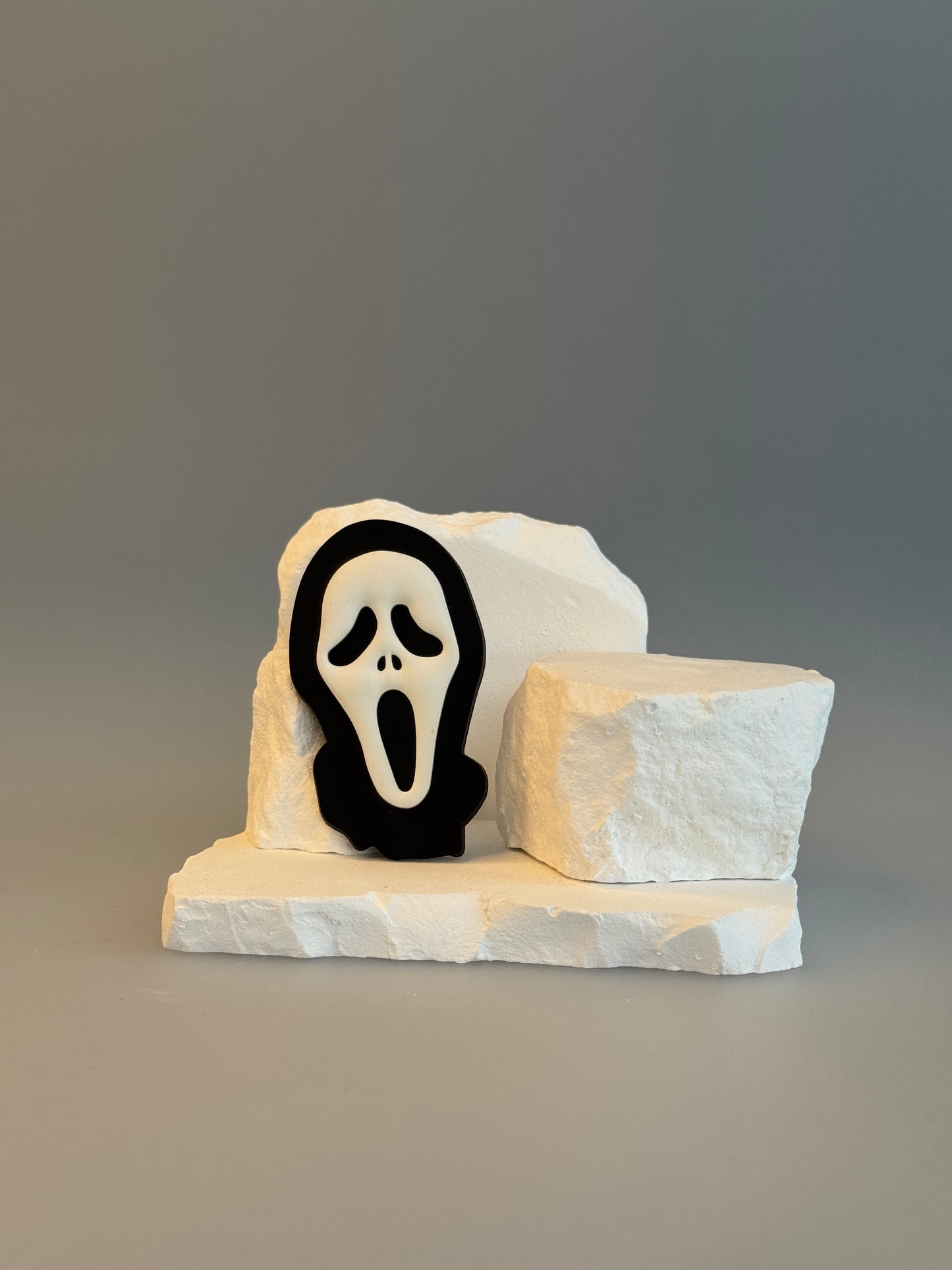 Charms scream