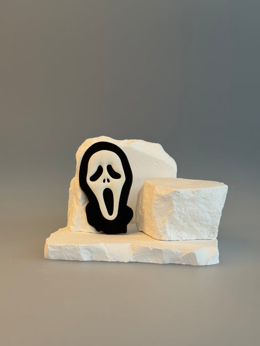 Charms scream