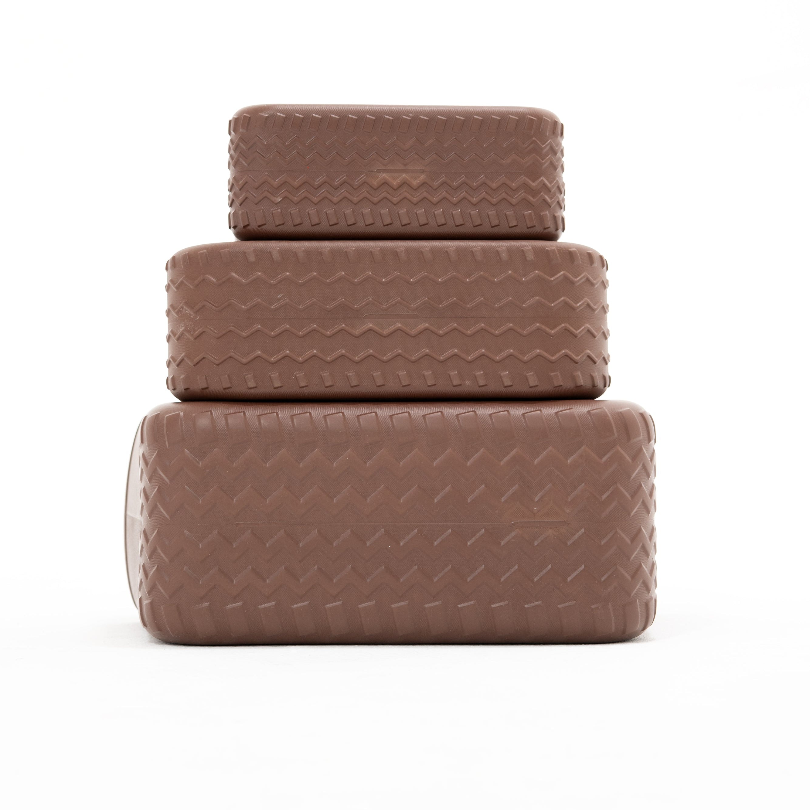 Charmy Classic| Schokobraun