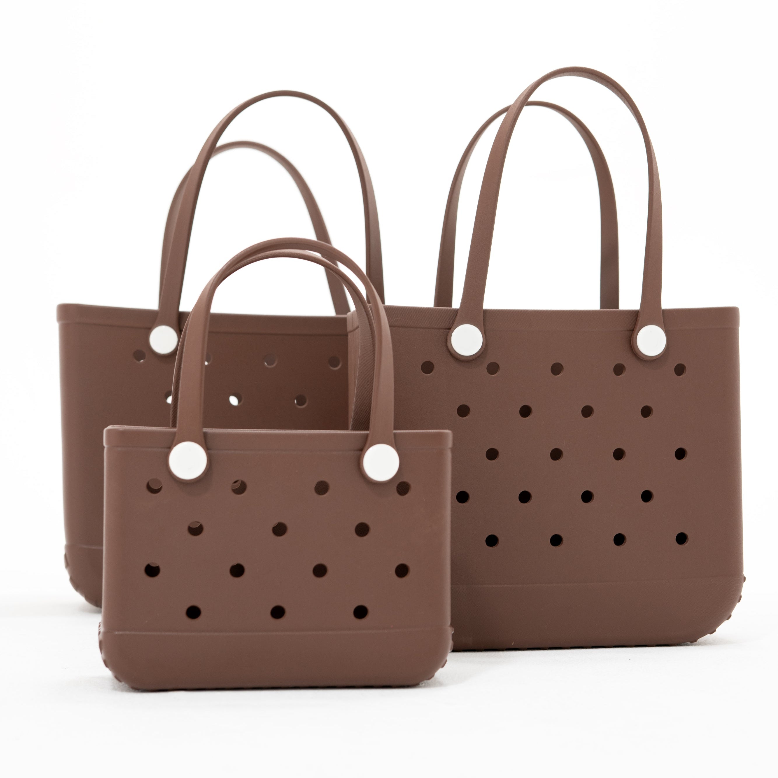 Charmy Classic| Schokobraun