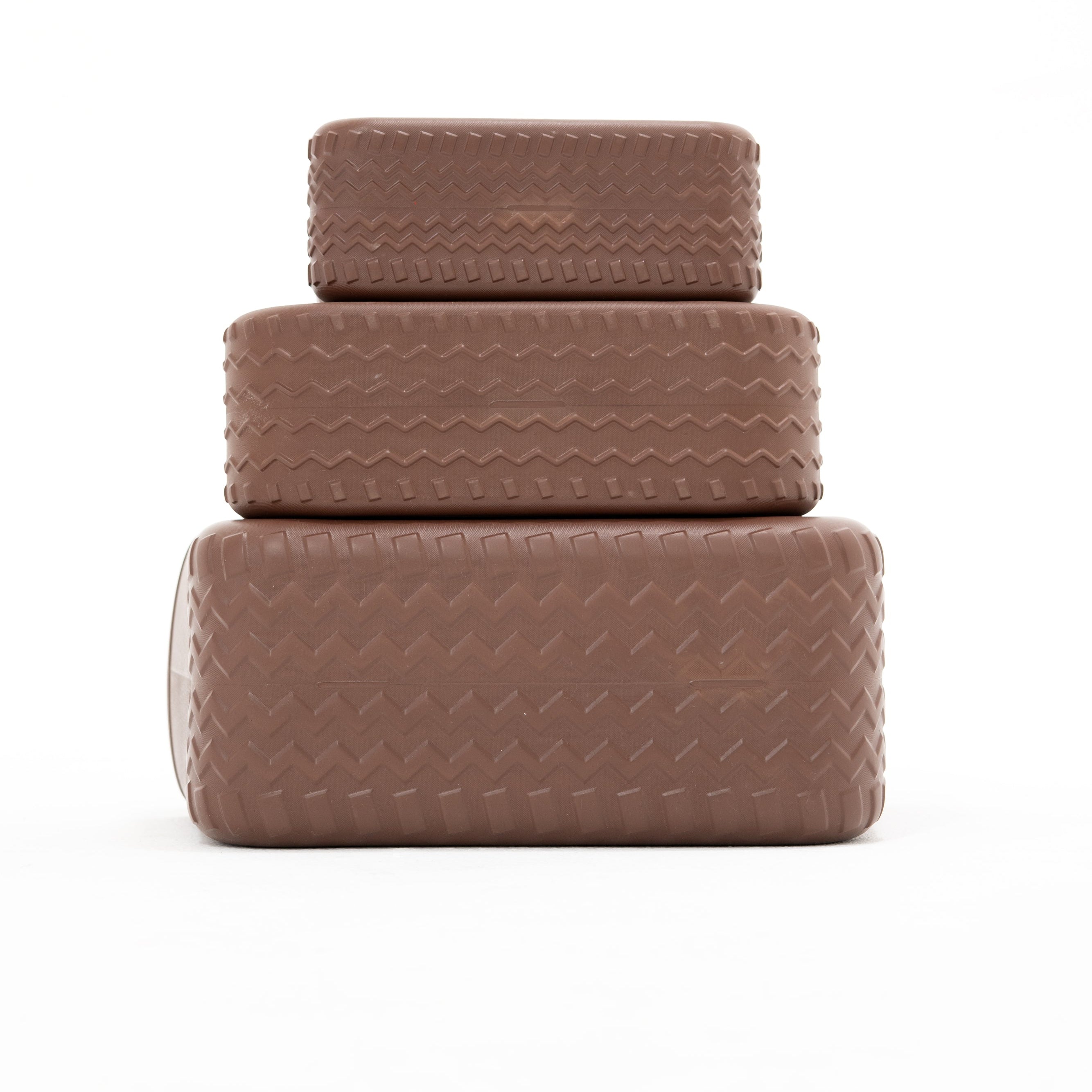 Charmy Grande| Schokobraun